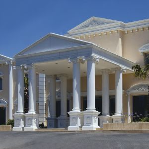 Hotel Grand Newport