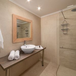 Hotel Sun Beach Lindos