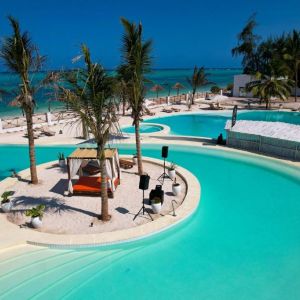 The One Resort