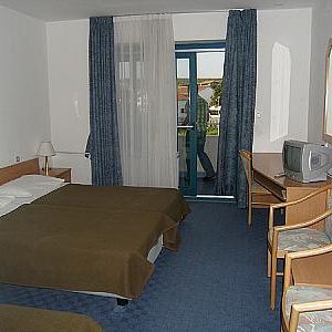 Hotel Alba
