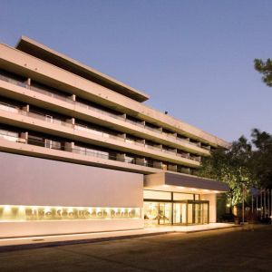 Hotel Blue Sea Resort