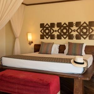 Hotel Essque Zalu Zanzibar