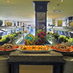 Hotel Grupotel Los Principes and Spa