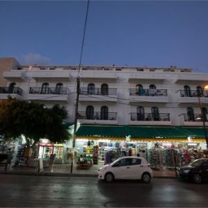 Hotel Pela Maria