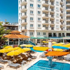 Villa Sunflower Hotel All Inclusive