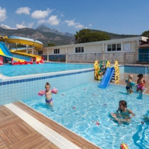Club Hotel Belpinar