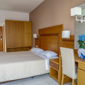 Hotel Africa Rodos