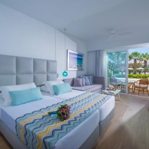 Hotel Rethymno Palace