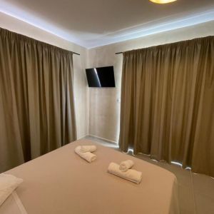 Atma Beach Rooms and Suites