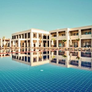 Sentido Reef Oasis Senses Resort