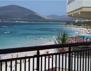Hotel Soleado