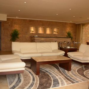 Fort Arabesque Resort Makady Bay