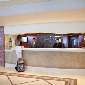Hotel Mediterranean Rodos