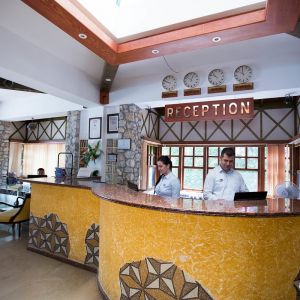Hotel Oludeniz Resort by Z Hotels