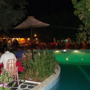 Oasis Hotel (Afandou)