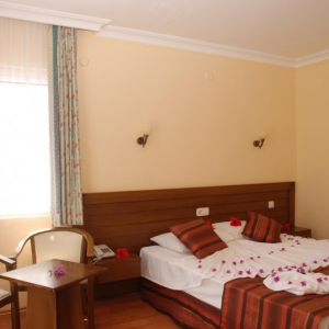 Hotel Caliente Bodrum Resort