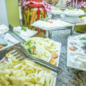 Dragut Point South Hotel