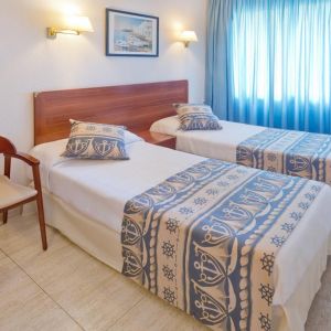 Hotel GHT Maritim