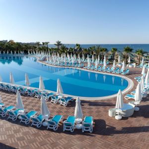 Hotel Paloma Oceana Resort
