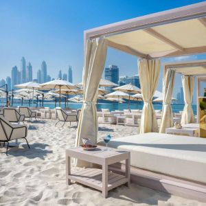 Radisson Beach Resort Palm Jumeira