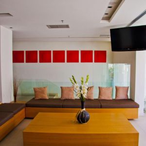 Atlantis Boutique Hotel and Spa