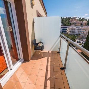 Hotel Tossa Beach Center