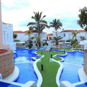 Hotel Labranda Bahia Fanabe and Villas