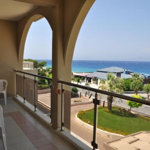 Sea Melody Beach Hotel and Apartments