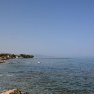 Kritzas Beach Bungalow