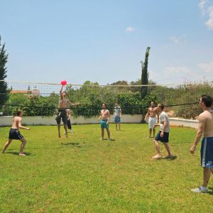 Petrosana Hotel Apartments