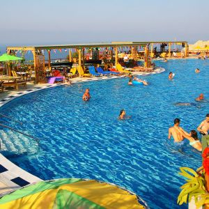 FAMILY WORLD AQUA SUN VILLAGE