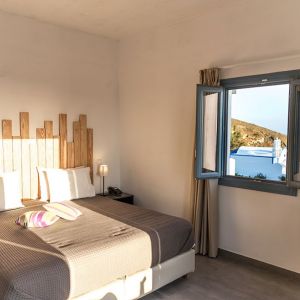 Hotel Caldera Romantica