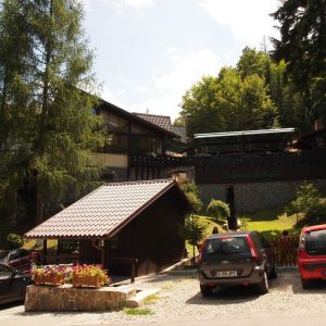 Cabana Schiorilor Sinaia