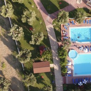 Hotel Filoxenia Apartments
