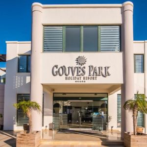 Hotel Gouves Waterpark Holiday Resort