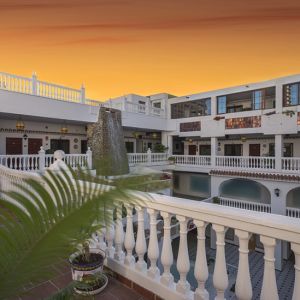 Hotel Las Rampas