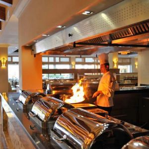 Hotel Akka Alinda