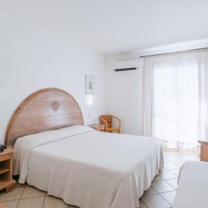 Hotel Angedras