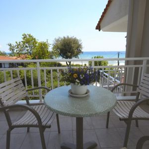 Hotel Georgalas Sun Beach