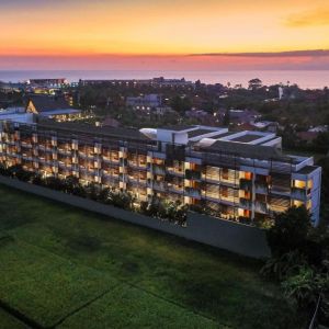 Four Points By Sheraton Bali Seminyak