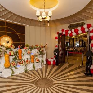 Hotel Dream World Resort and Spa