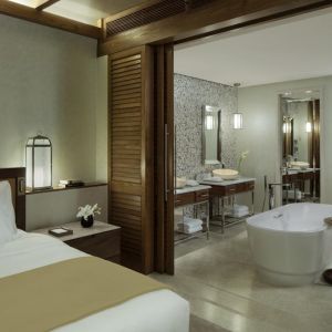 Hotel Madinat Jumeirah Al Naseem