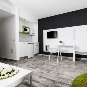 KN Aparthotel Columbus