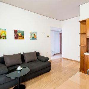 Elina Hotel Apartment