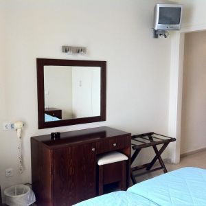 Hotel Dassia Beach