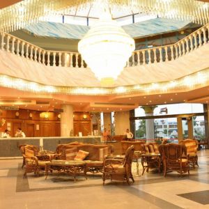 Hotel Gafy Resort