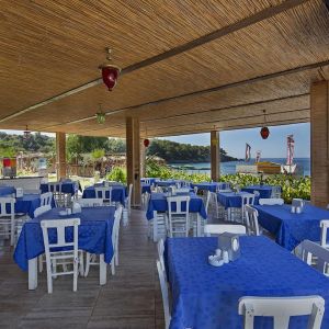 Hotel Justiniano Club Alanya