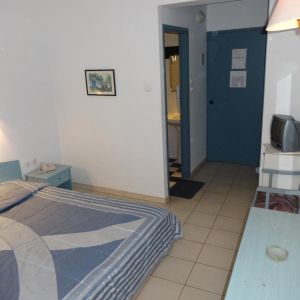 Hotel Kazaviti
