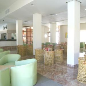 Hotel THB San Fermin