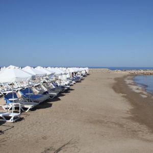 Hotel Sentido Gold Island